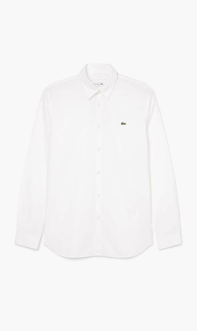 LONG SLEEVED CITY SHIRT