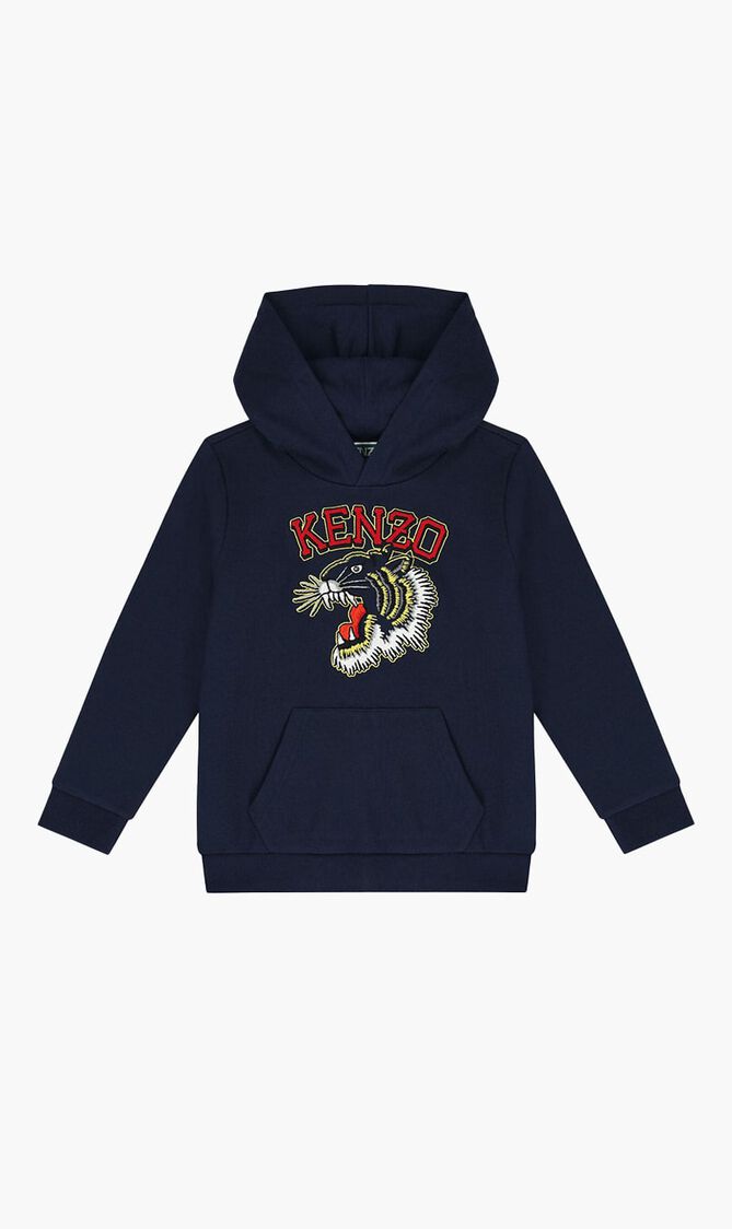 Hooded Sweatshirt