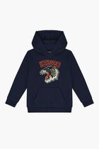 Hooded Sweatshirt