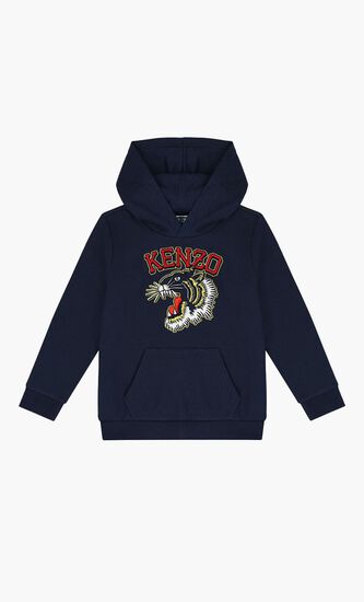 Hooded Sweatshirt