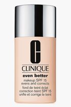 Even Better Makeup SPF15