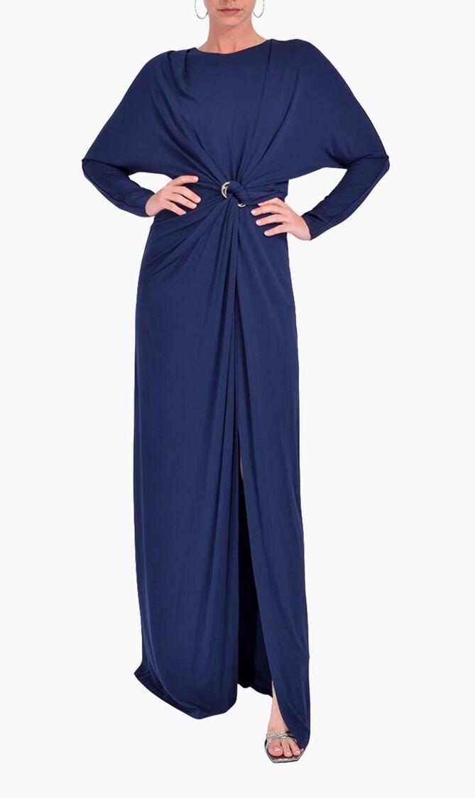 Maisie Long Sleeve Dress