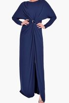 Maisie Long Sleeve Dress