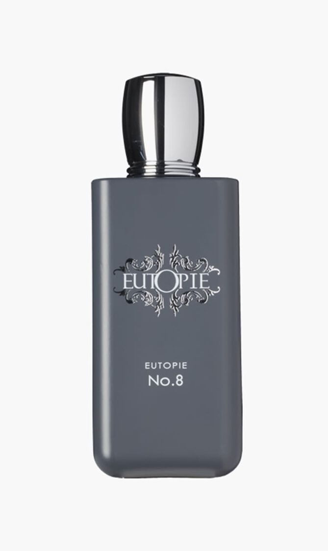 EUTOPIE No. 8 100ml