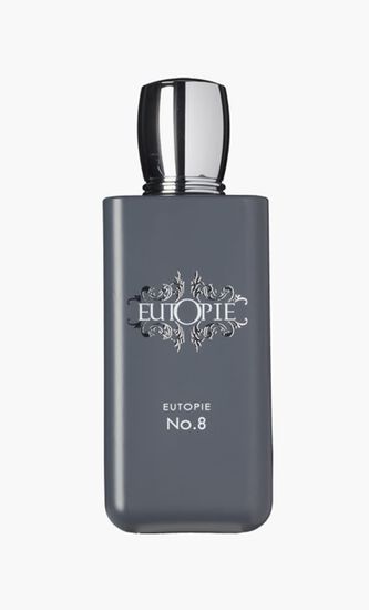 EUTOPIE No. 8 100ml