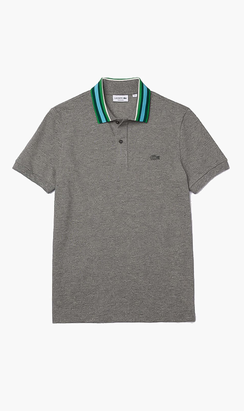 Lacoste polo outlet sales