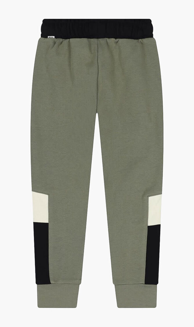 JOGGING BOTTOMS