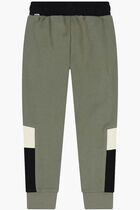 JOGGING BOTTOMS