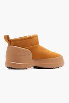 Mezzaluna Low Boots