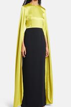ADLEY MAXI DRESS