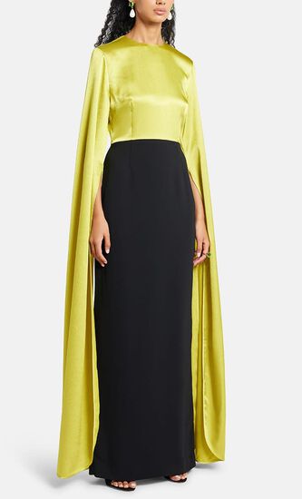 ADLEY MAXI DRESS