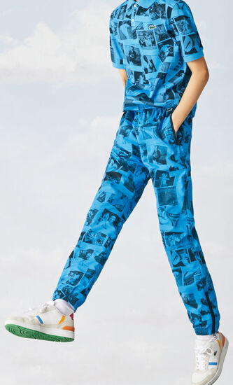 Unisex  Tracksuit Pants