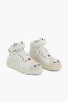 Hoops High Top Sneakers Hoops High Top Sneakers