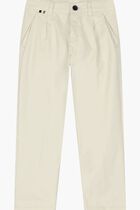 Pleated Trousers
