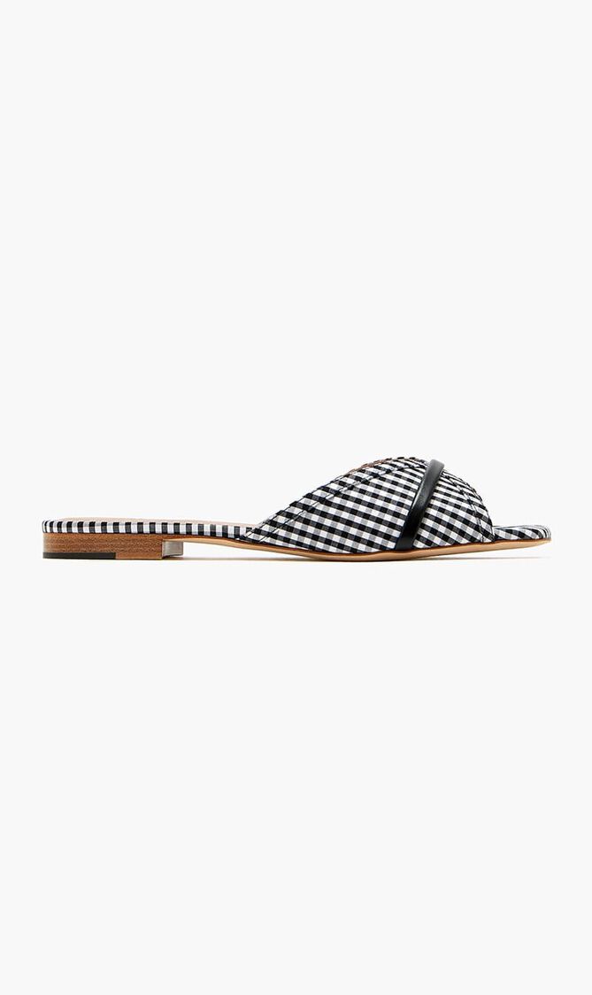 Perla flat sandals