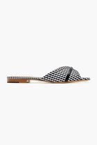 Perla flat sandals