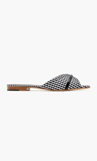 Perla flat sandals