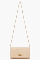 Iconic Flap Chain Wallet