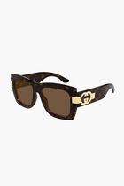 GG1688S-002 INJECTION Sunglasses, 54