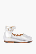 BALLERINA SHOES