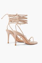 3.0 Barely There Lace Up