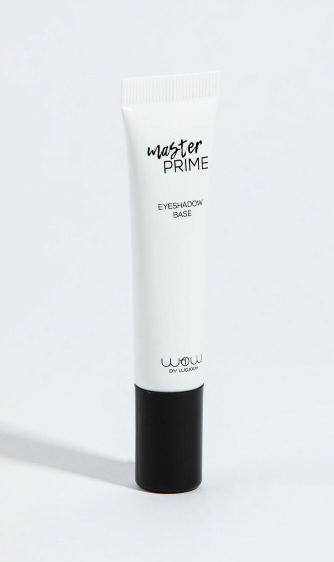 Master Prime - Eyeshadow Base