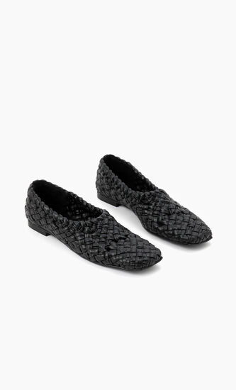 Weave Flats