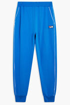 JOGGER WITH PIPING