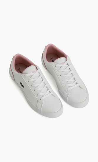 Lerond 0120 Leather Sneakers
