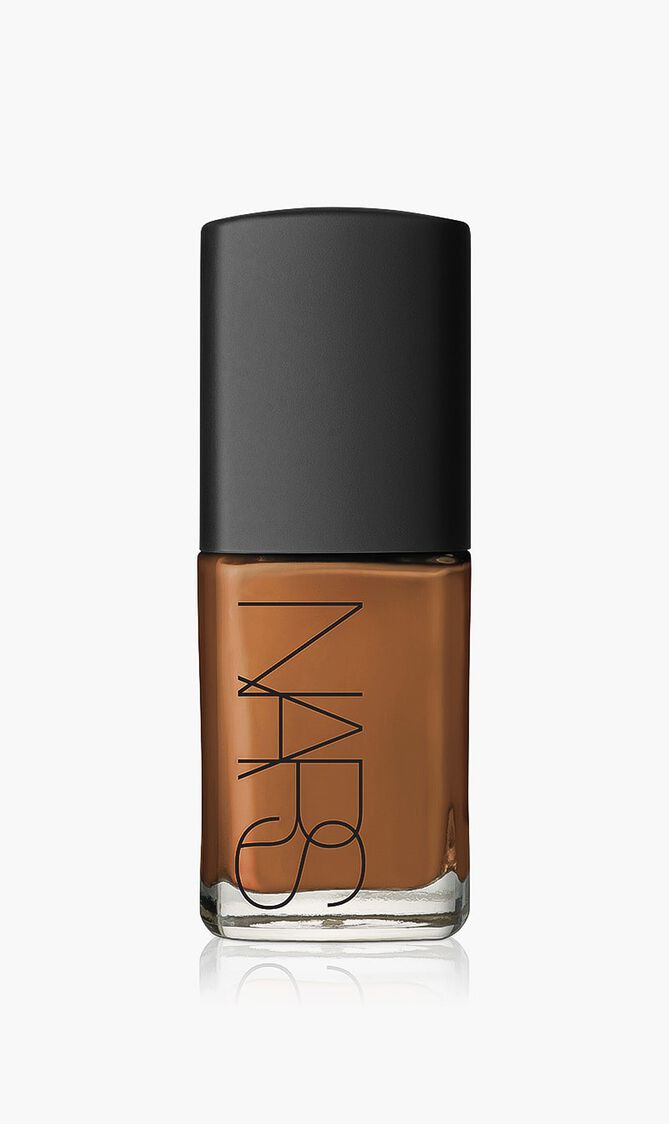 Manaus Sheer Glow Foundation 30 ML