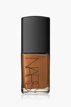 Manaus Sheer Glow Foundation 30 ML