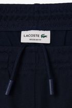 Paris Pique Sweatpants