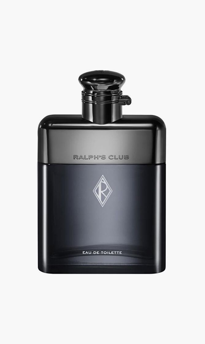 RALPH CLUB EDT 100ML FG G