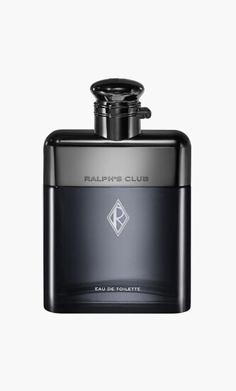 RALPH CLUB EDT 100ML FG G
