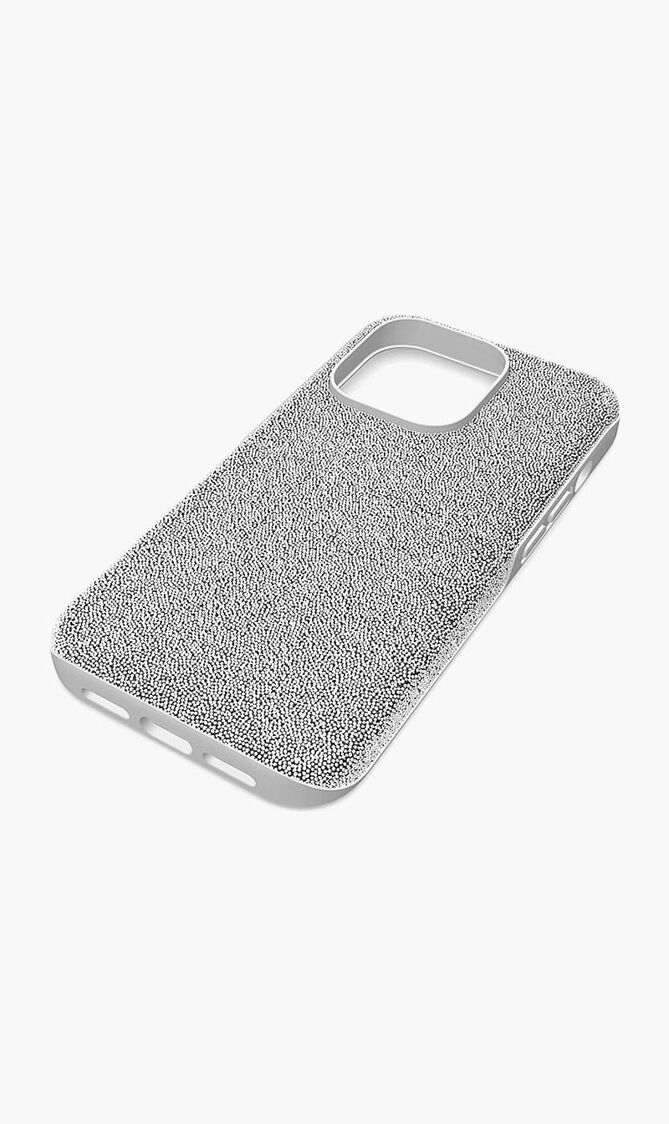High Smartphone Case