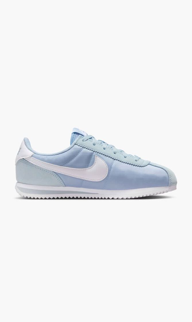 NIKE KIDS CORTEZ TXT BG