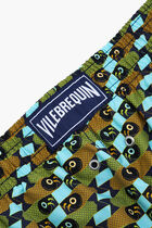 Moorea Printed Shorts