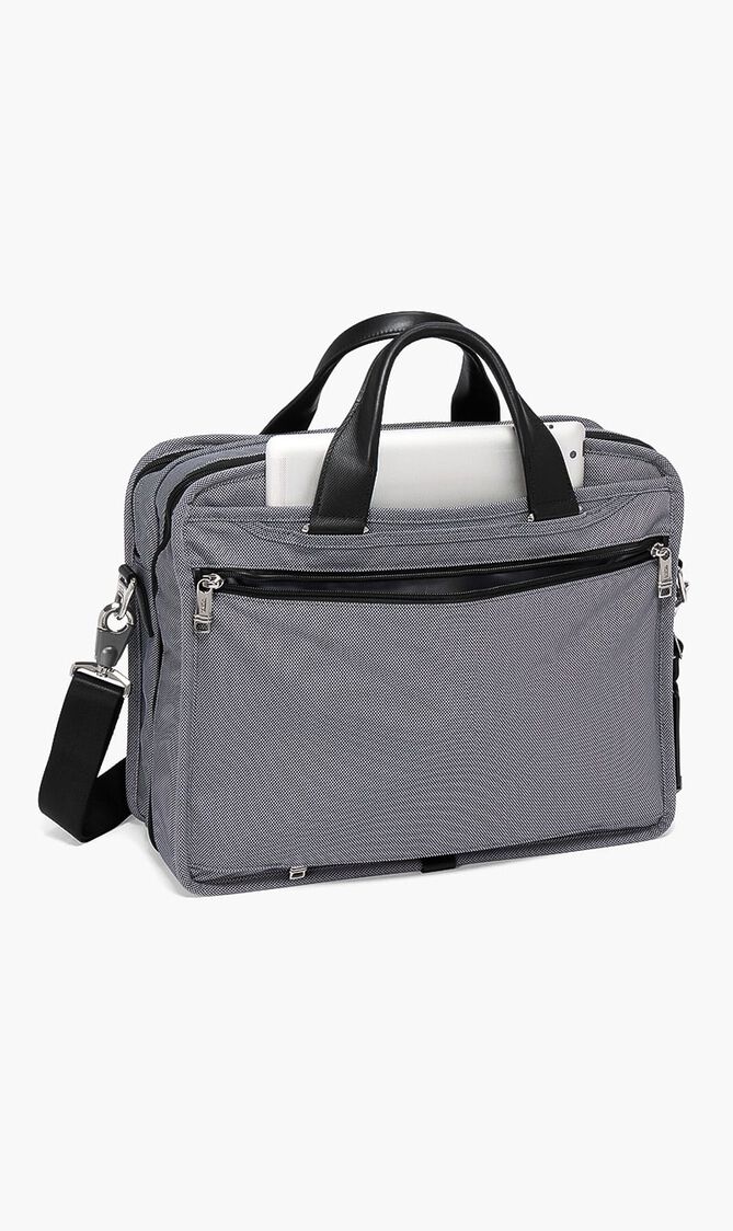 Slim Deluxe Portfolio