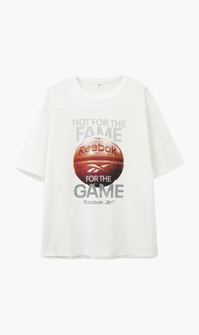 Basketball Fame Tee