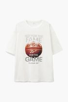 Basketball Fame Tee