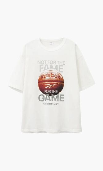 Basketball Fame Tee