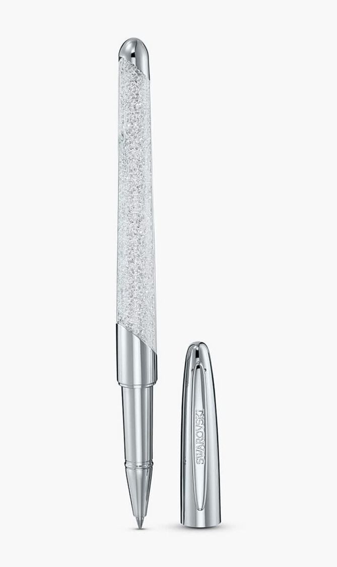 Crystalline Nova Rollerball Pen