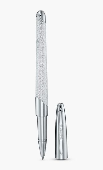 Crystalline Nova Rollerball Pen