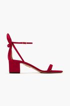 BOW TIE SANDAL 50