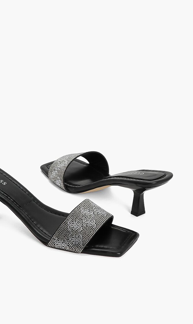 Betiane Slip on Sandals