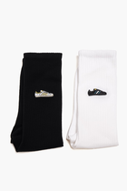 Samba Crew Socks