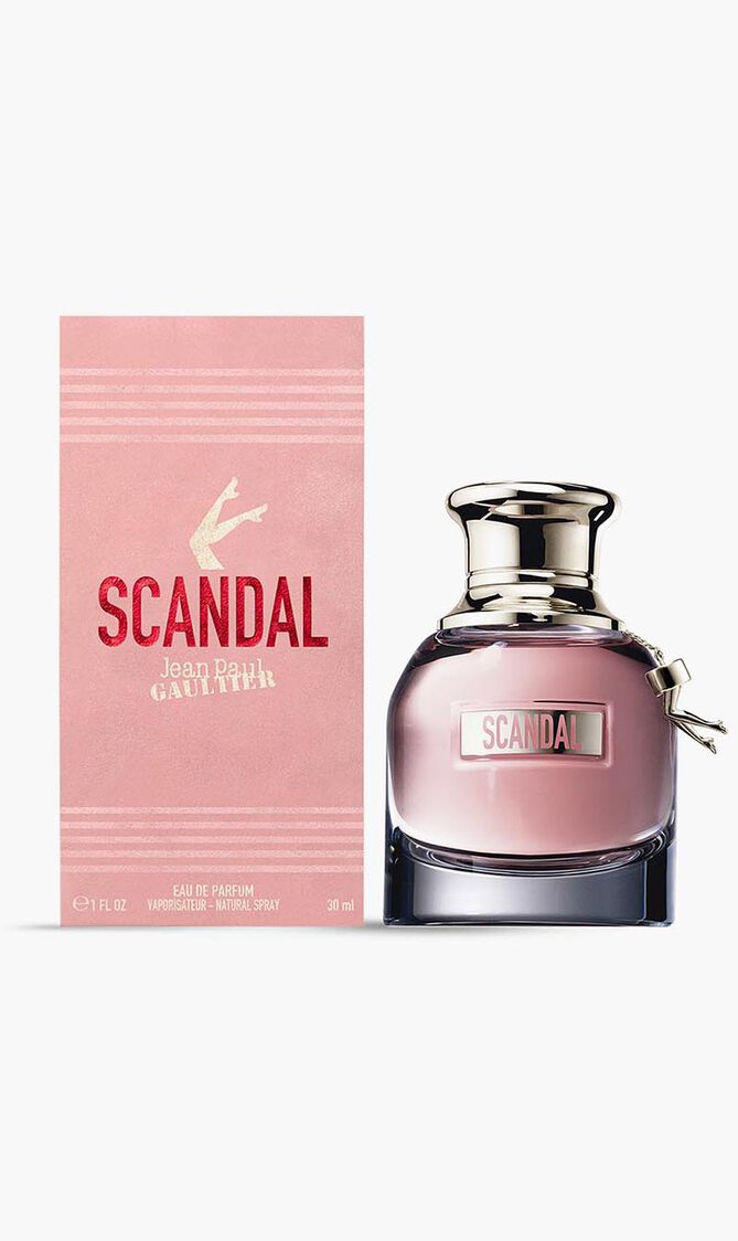 Scandal Eau De Parfum Hairmist, 30Ml