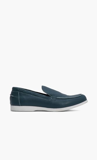 Scott Pebble Loafer