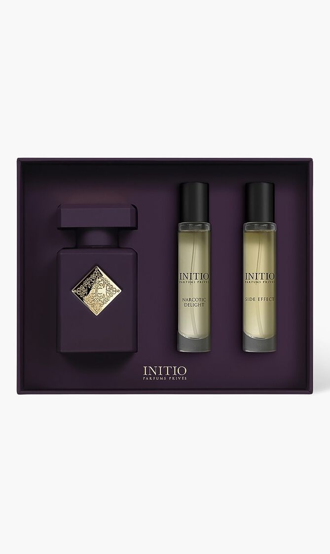 Narcotic Delight Festive Box