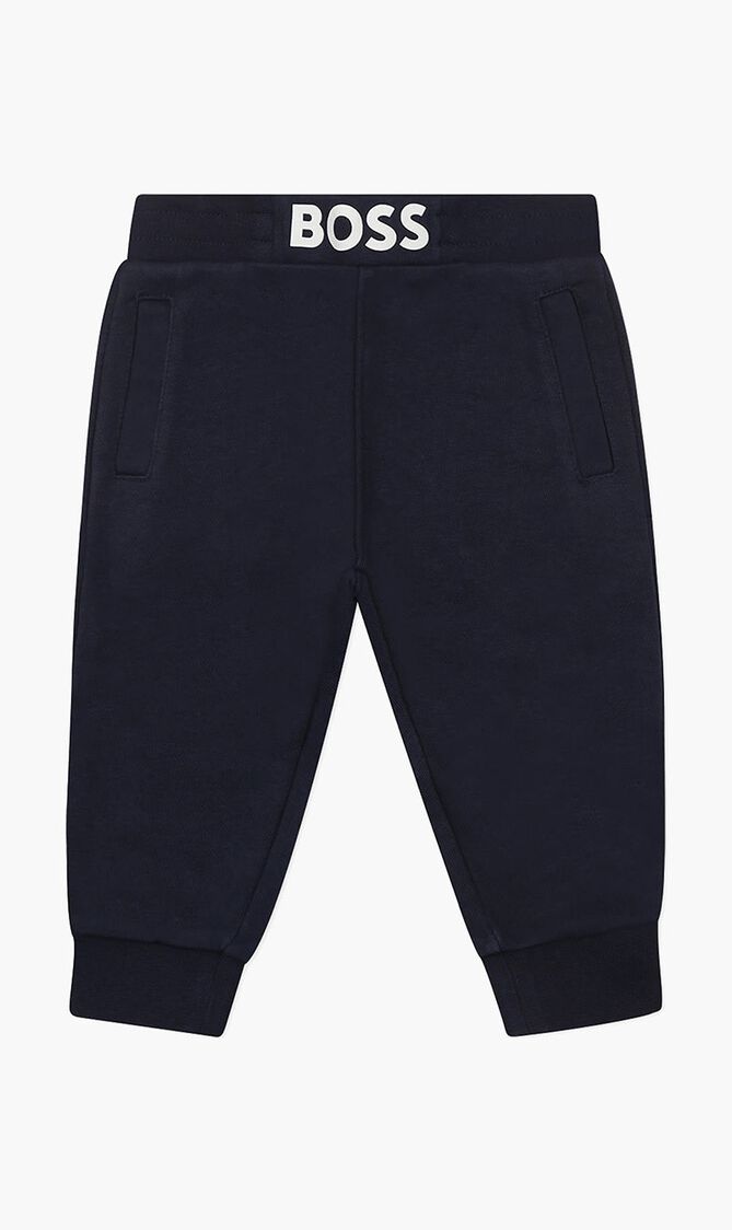 Jogging Bottoms
